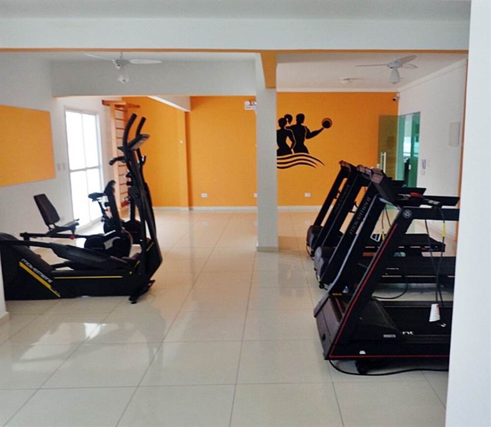 Apartamento, 3 quartos, 206 m² - Foto 11