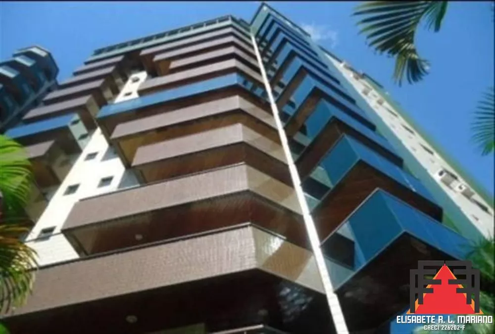 Apartamento, 2 quartos, 100 m² - Foto 1