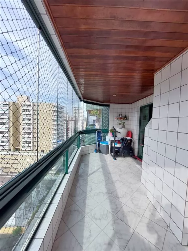 Apartamento, 3 quartos, 137 m² - Foto 7
