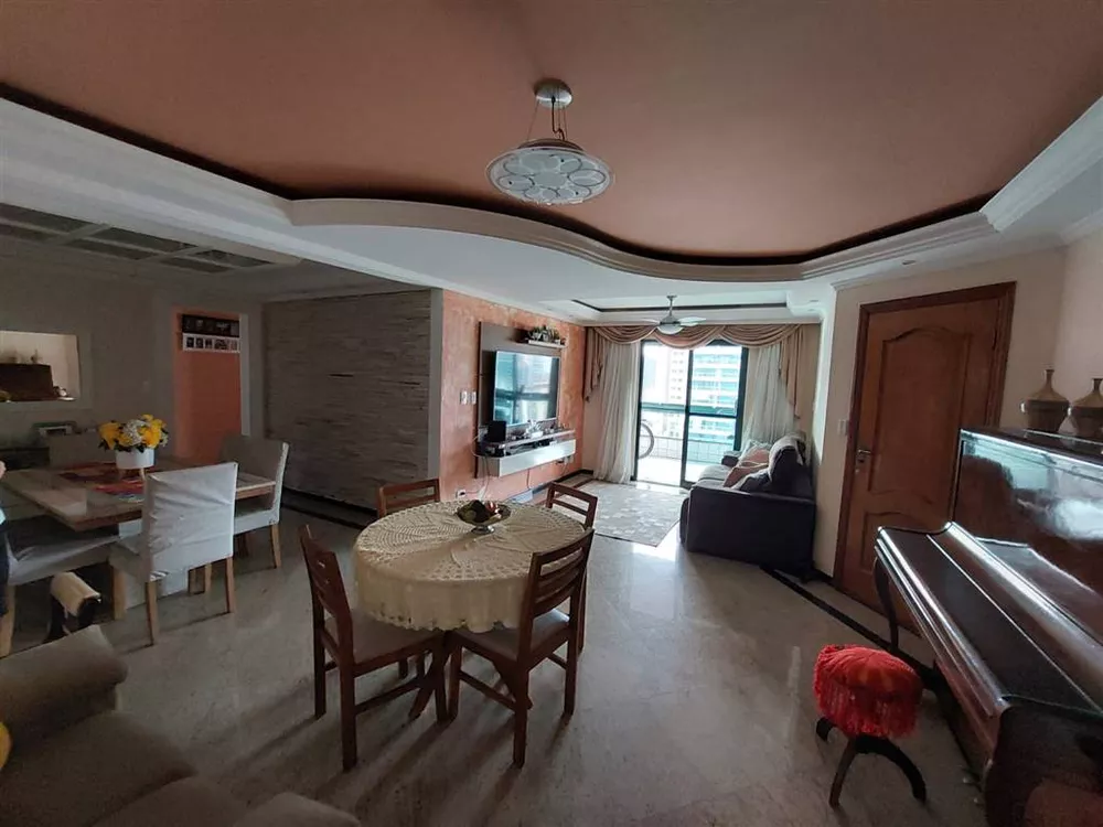 Apartamento, 3 quartos, 137 m² - Foto 12