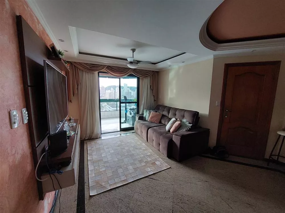 Apartamento, 3 quartos, 137 m² - Foto 13