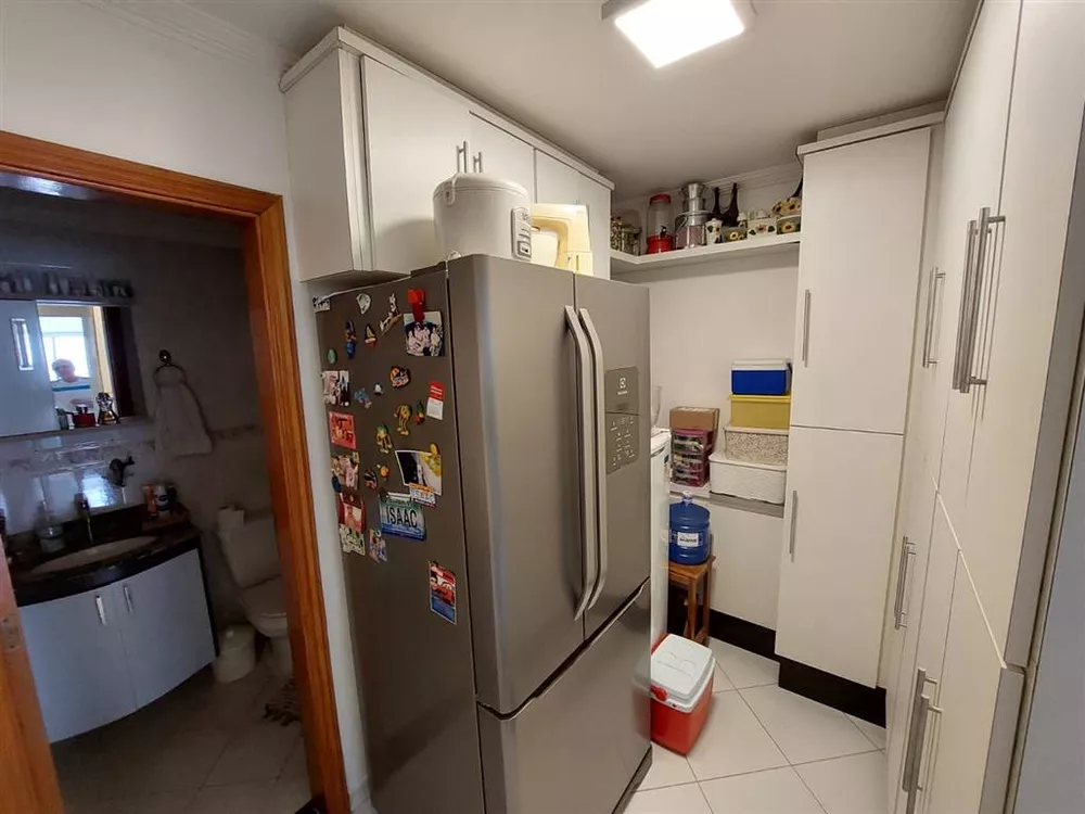 Apartamento, 3 quartos, 137 m² - Foto 5