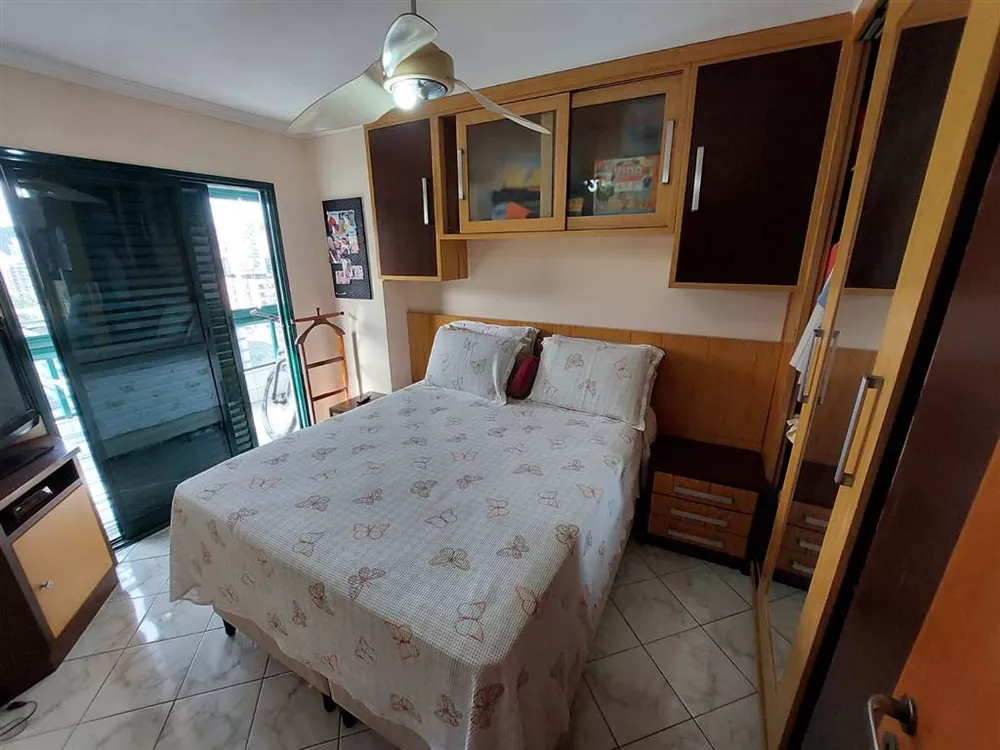 Apartamento, 3 quartos, 137 m² - Foto 8