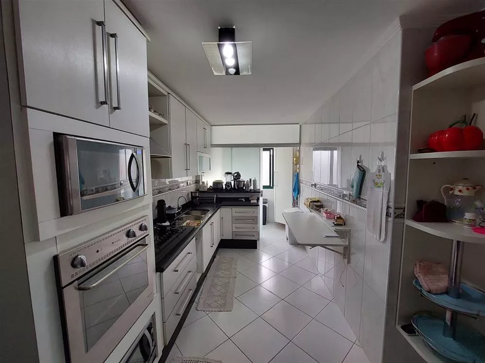 Apartamento, 3 quartos, 137 m² - Foto 14