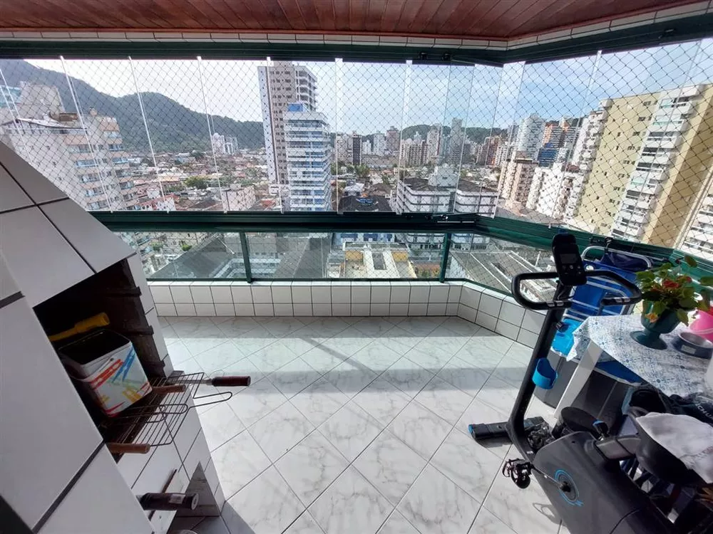 Apartamento, 3 quartos, 137 m² - Foto 9