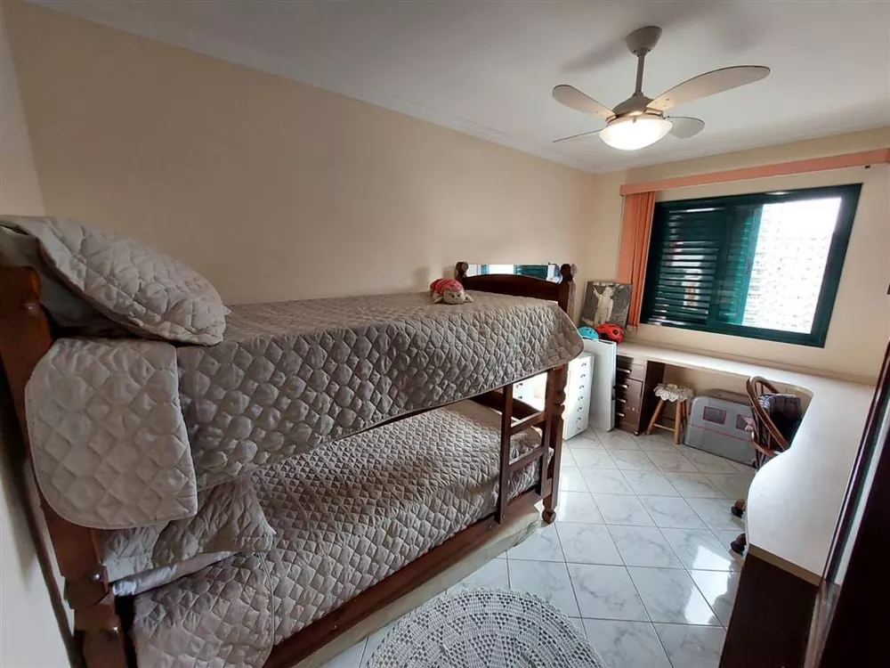 Apartamento, 3 quartos, 137 m² - Foto 6