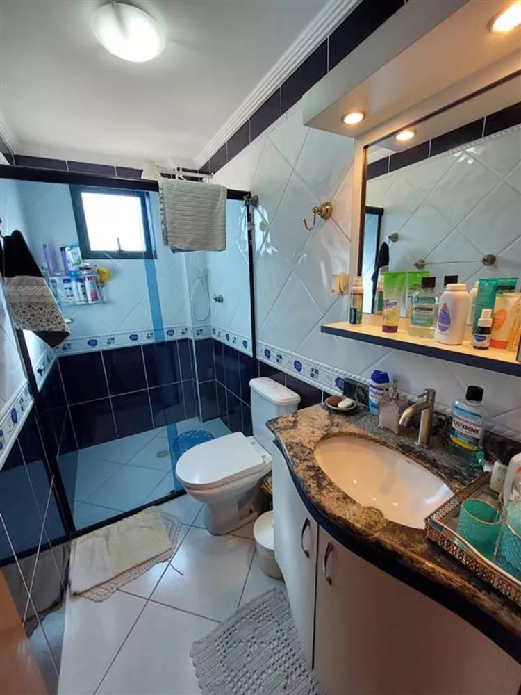 Apartamento, 3 quartos, 137 m² - Foto 4