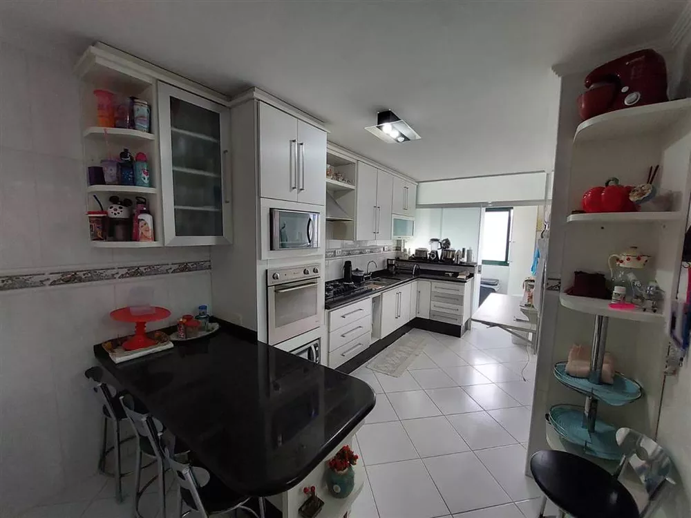 Apartamento, 3 quartos, 137 m² - Foto 15