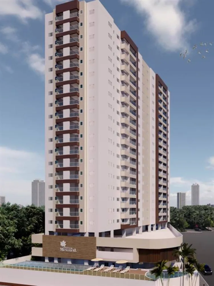 Apartamento, 2 quartos, 71 m² - Foto 3
