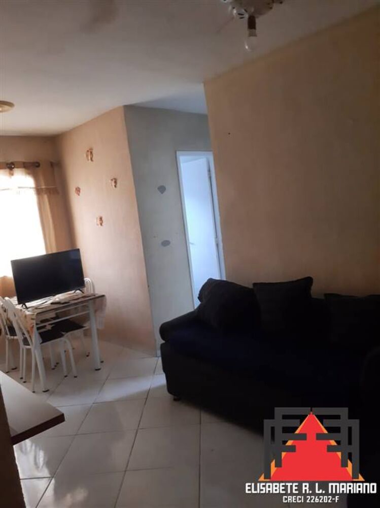 Kitnet-Studio, 42 m² - Foto 1