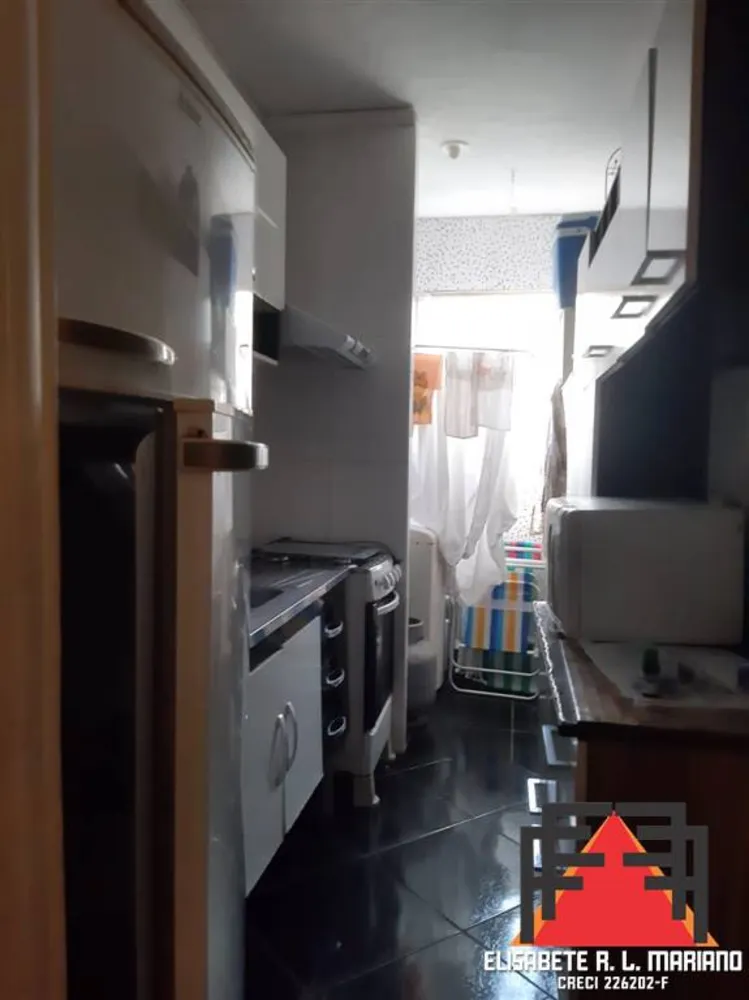 Kitnet-Studio, 42 m² - Foto 7