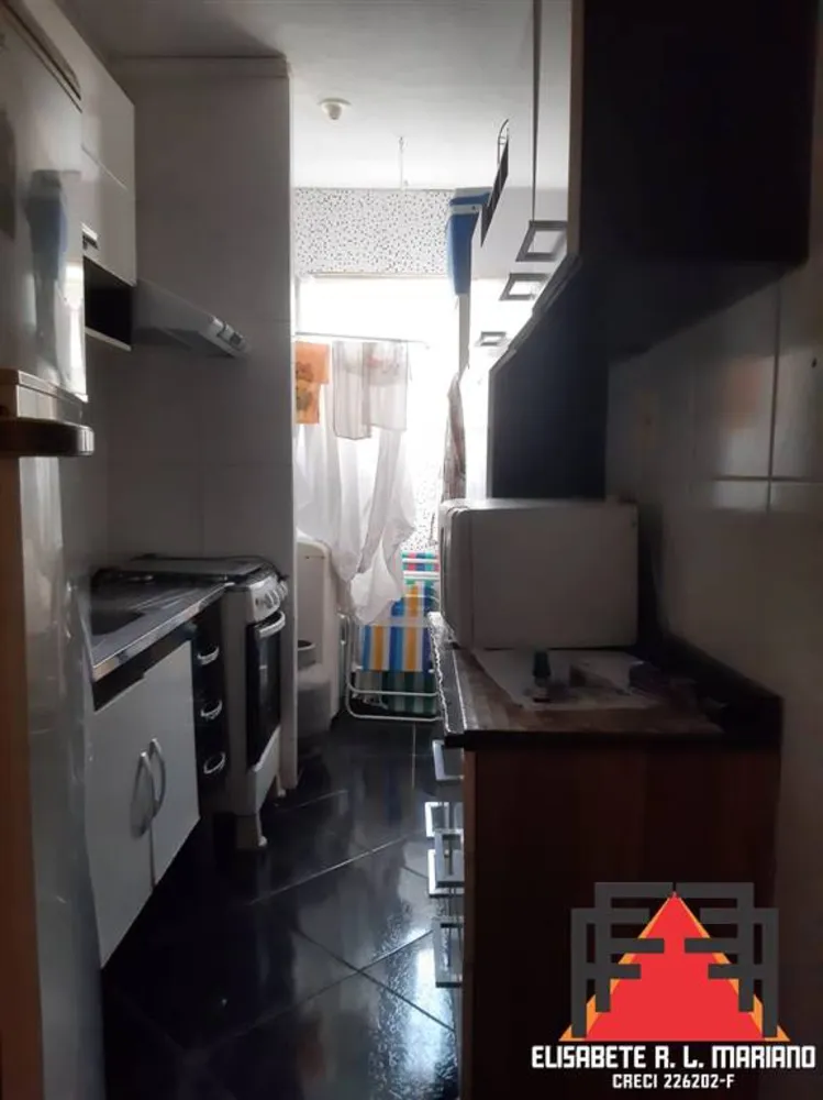 Kitnet-Studio, 42 m² - Foto 5