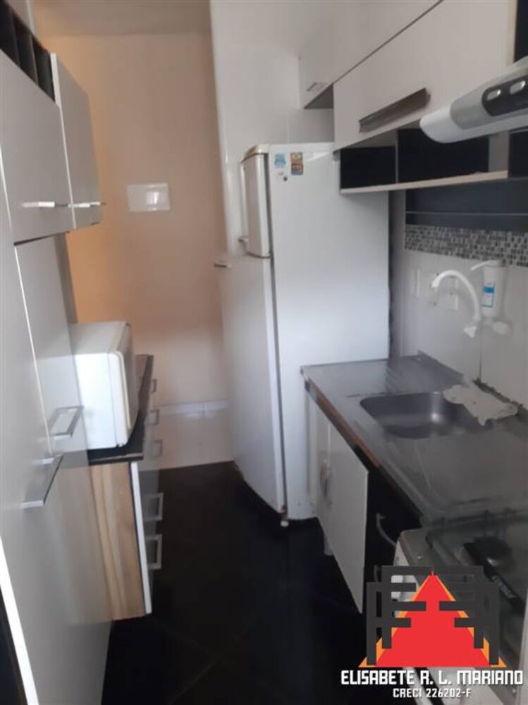 Kitnet-Studio, 42 m² - Foto 4