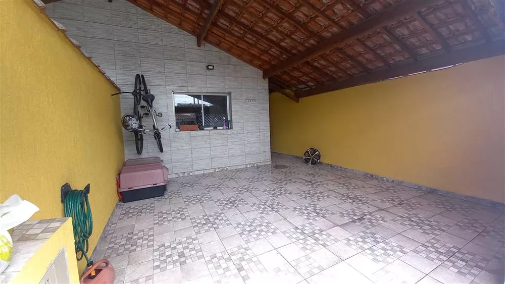 Casa, 2 quartos, 75 m² - Foto 10