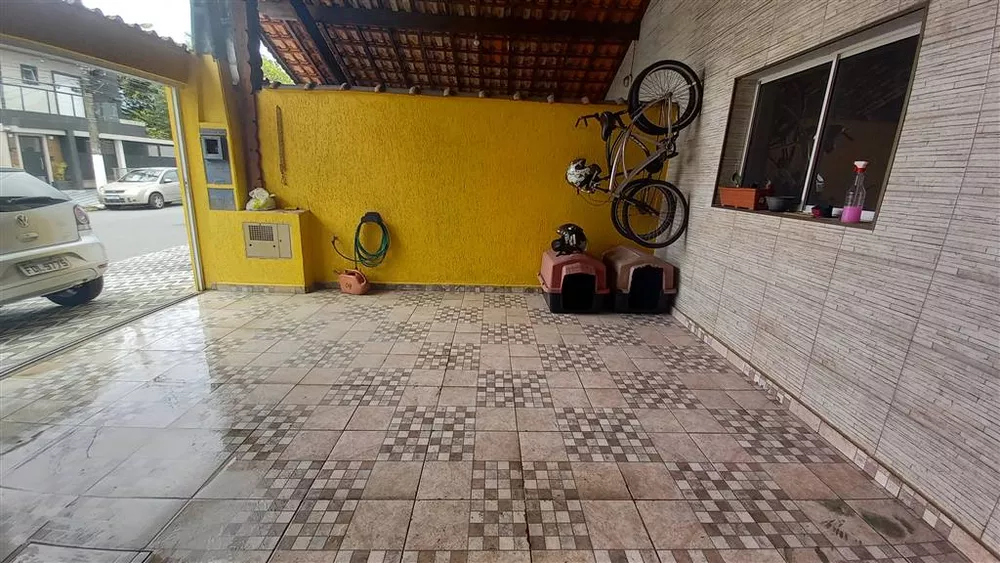 Casa, 2 quartos, 75 m² - Foto 17