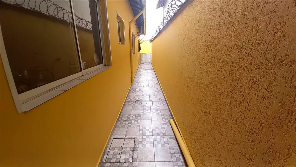 Casa, 2 quartos, 75 m² - Foto 4