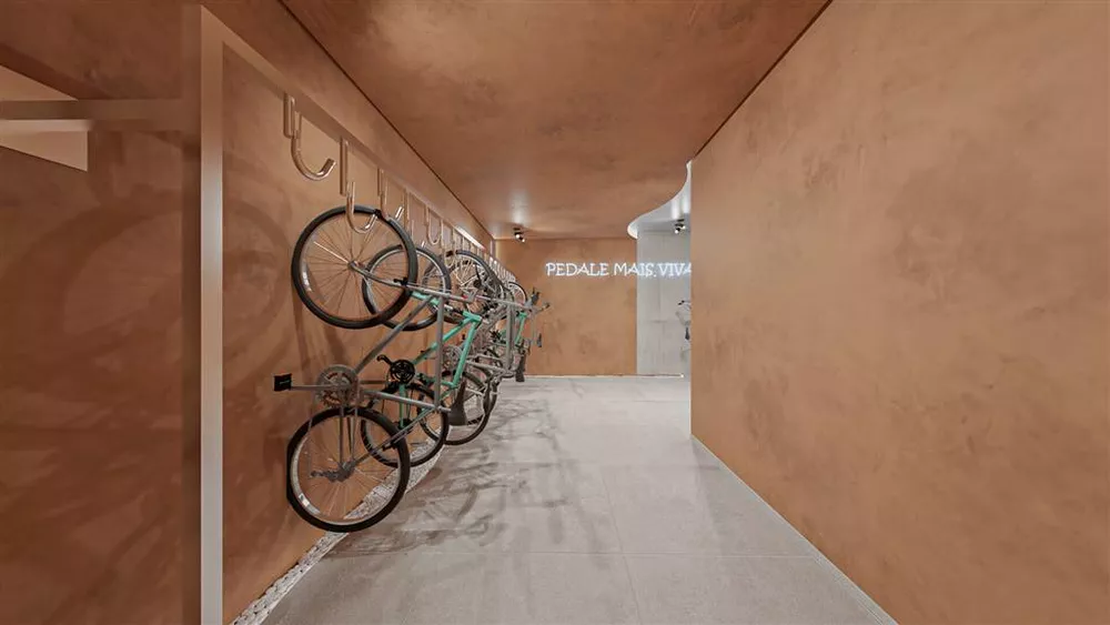 Apartamento, 2 quartos, 88 m² - Foto 1