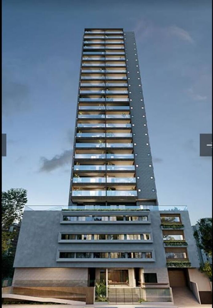Apartamento, 2 quartos, 93 m² - Foto 6