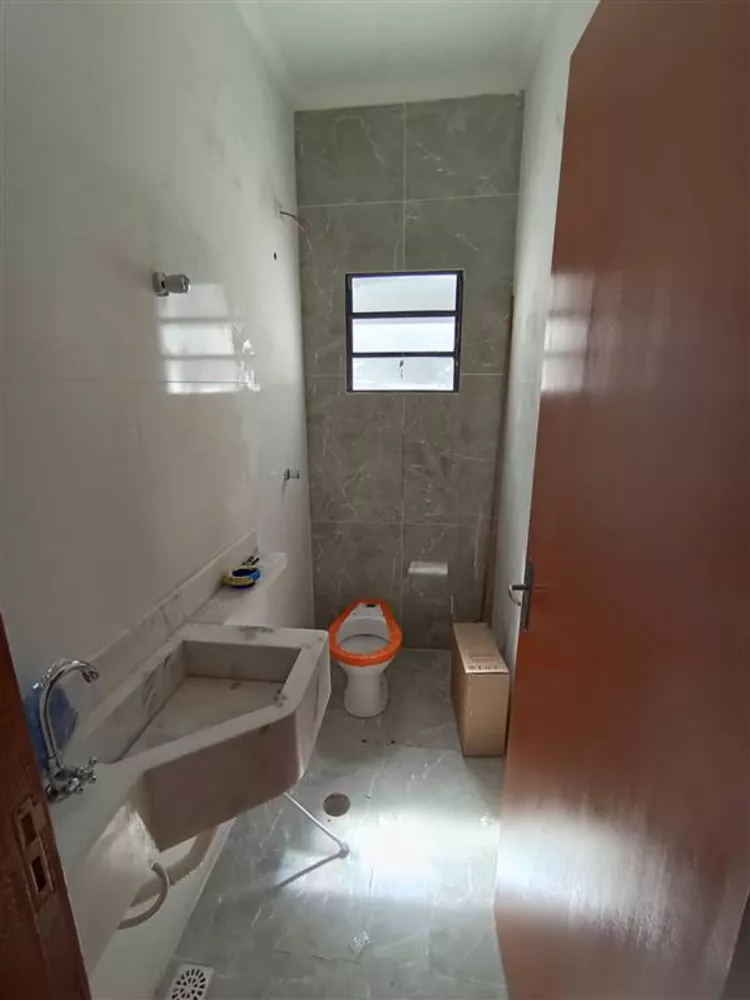 Casa, 3 quartos, 73 m² - Foto 1