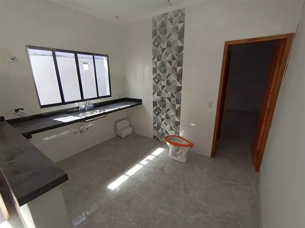 Casa, 3 quartos, 73 m² - Foto 7