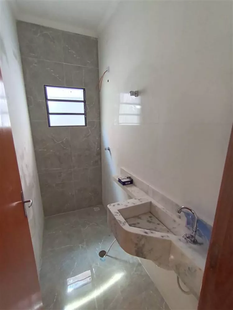Casa, 3 quartos, 73 m² - Foto 14