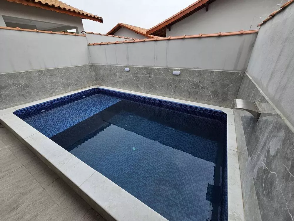 Casa, 3 quartos, 73 m² - Foto 20