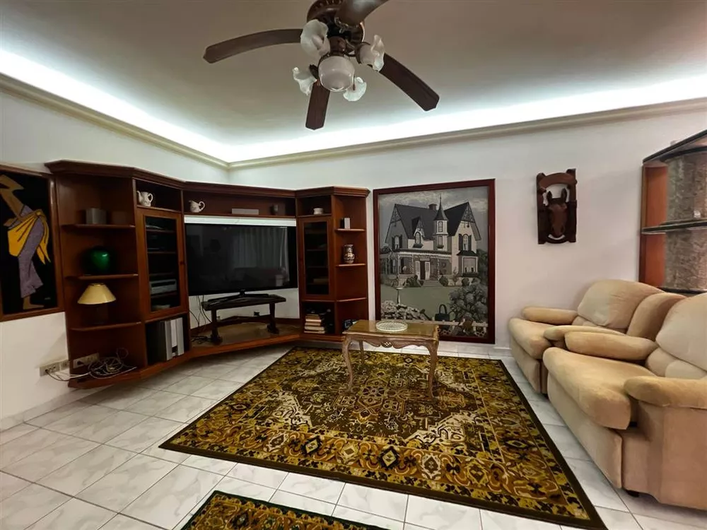 Casa, 5 quartos, 390 m² - Foto 10