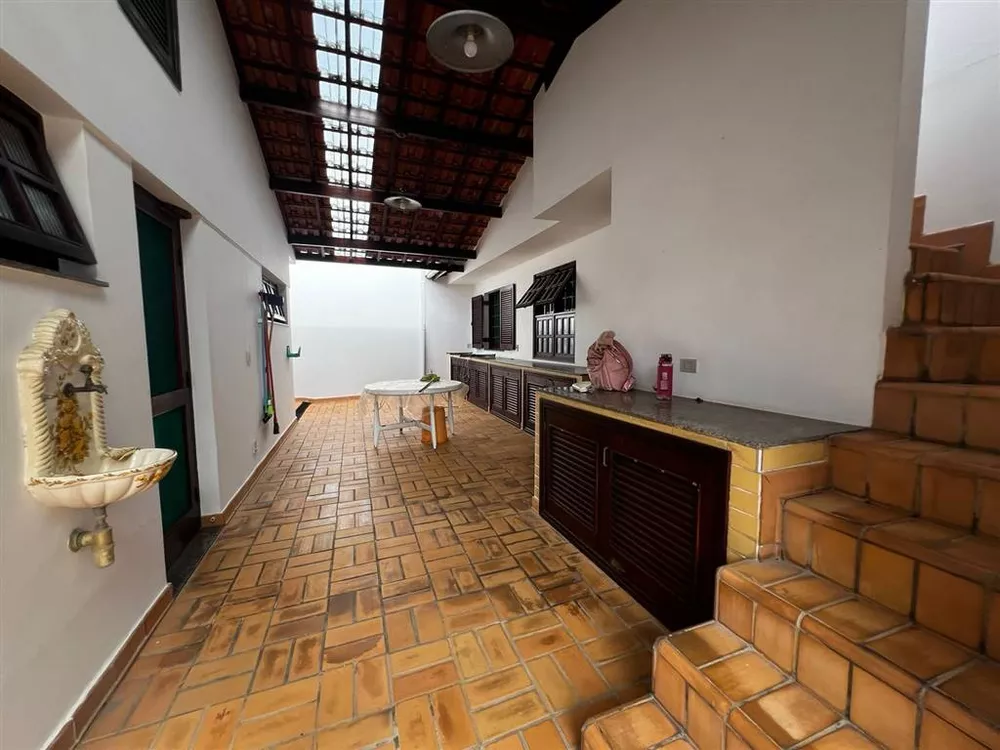 Casa, 5 quartos, 390 m² - Foto 30