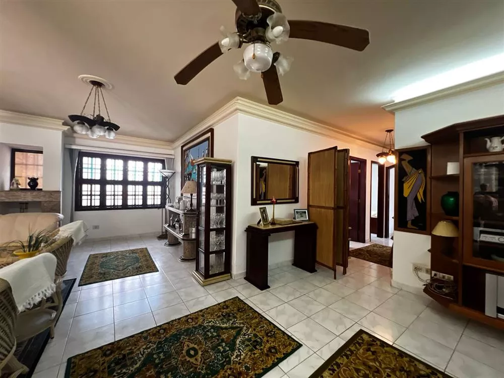 Casa, 5 quartos, 390 m² - Foto 13