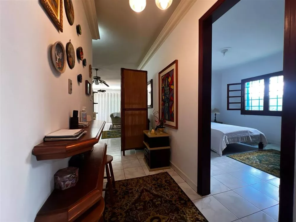 Casa, 5 quartos, 390 m² - Foto 24