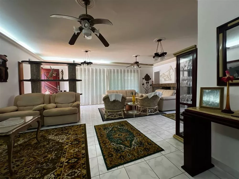 Casa, 5 quartos, 390 m² - Foto 21