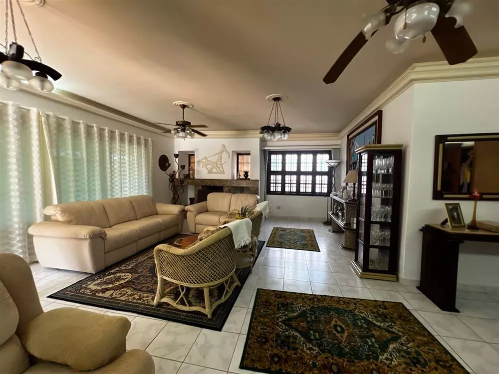 Casa, 5 quartos, 390 m² - Foto 14