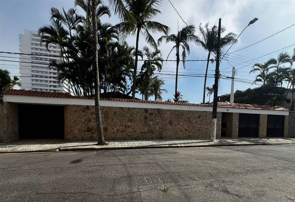 Casa, 5 quartos, 390 m² - Foto 23