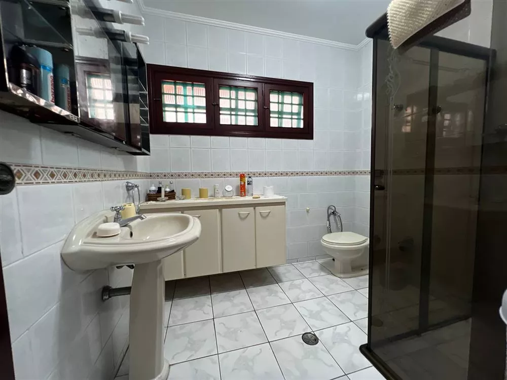 Casa, 5 quartos, 390 m² - Foto 19