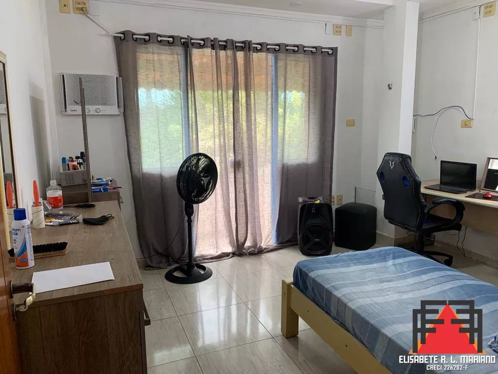 Sobrado, 4 quartos, 600 m² - Foto 2