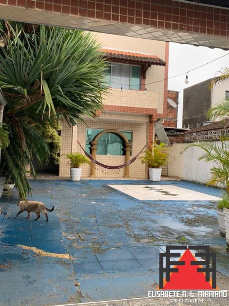 Sobrado, 4 quartos, 600 m² - Foto 10