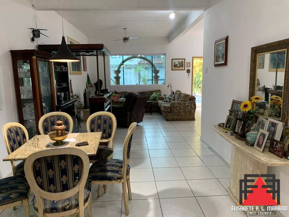 Sobrado, 4 quartos, 600 m² - Foto 5