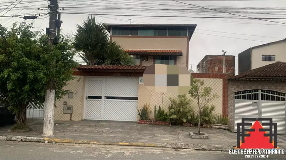 Sobrado, 4 quartos, 600 m² - Foto 6