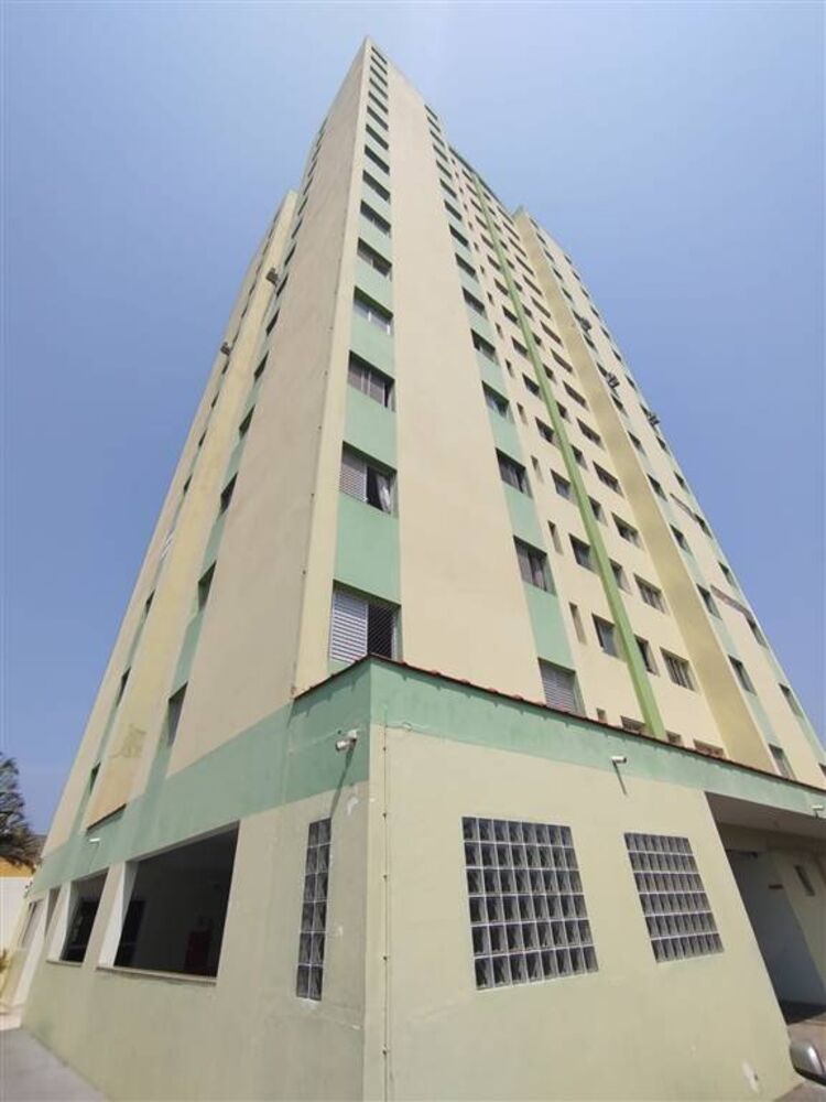 Apartamento, 3 quartos, 84 m² - Foto 1