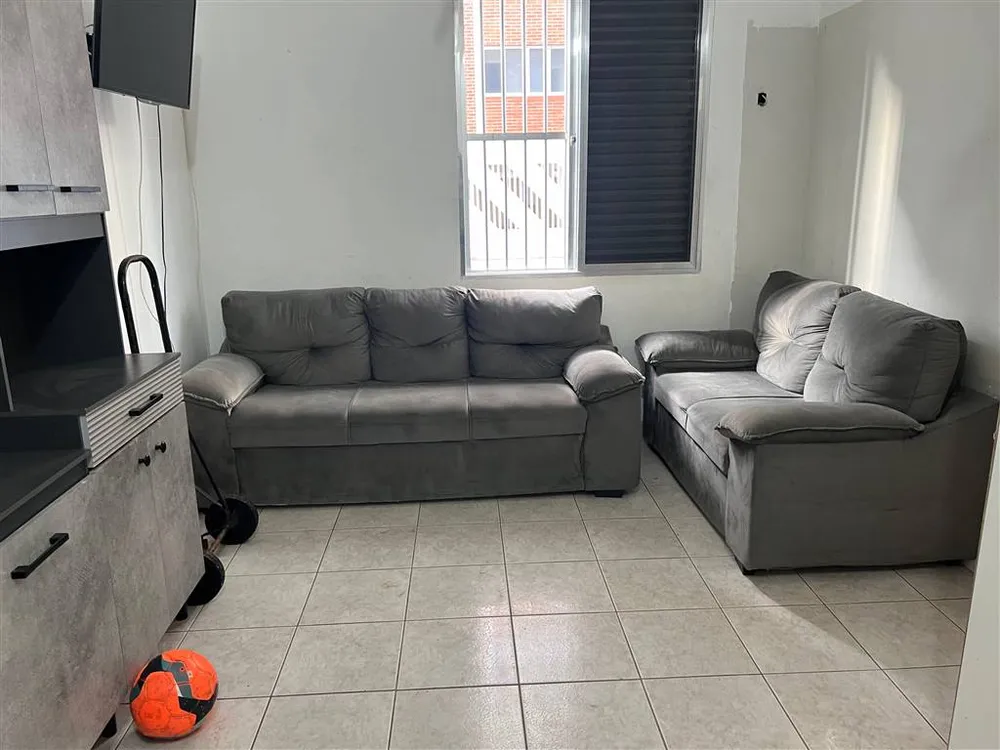 Apartamento, 1 quarto - Foto 7