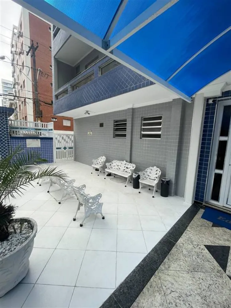Apartamento, 1 quarto - Foto 6