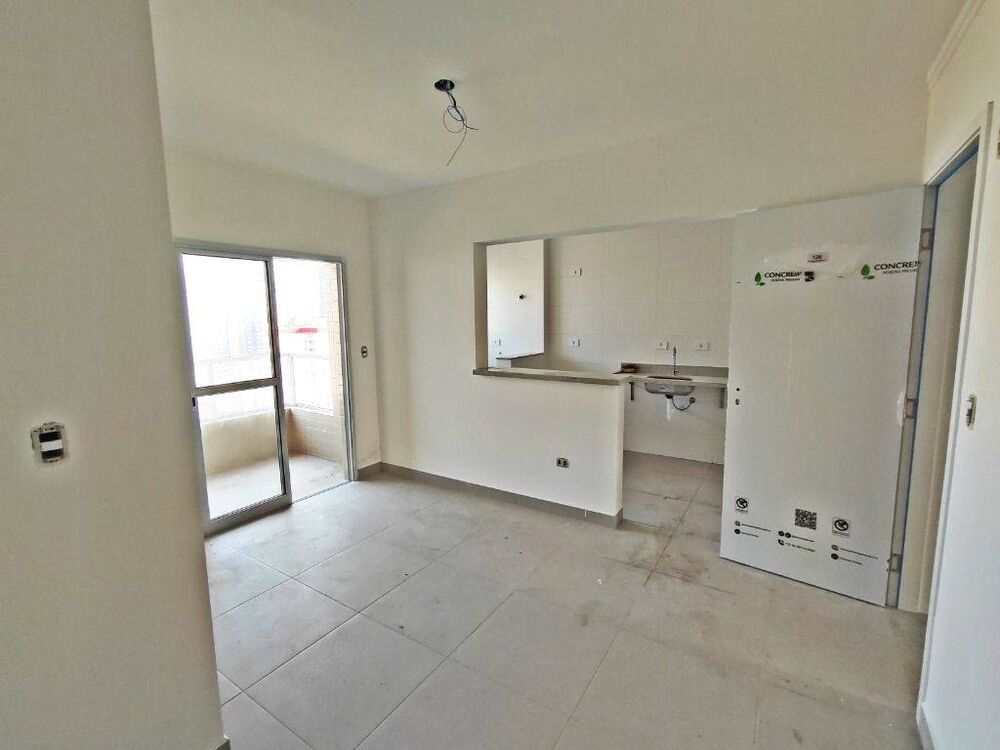 Apartamento, 1 quarto, 42 m² - Foto 2