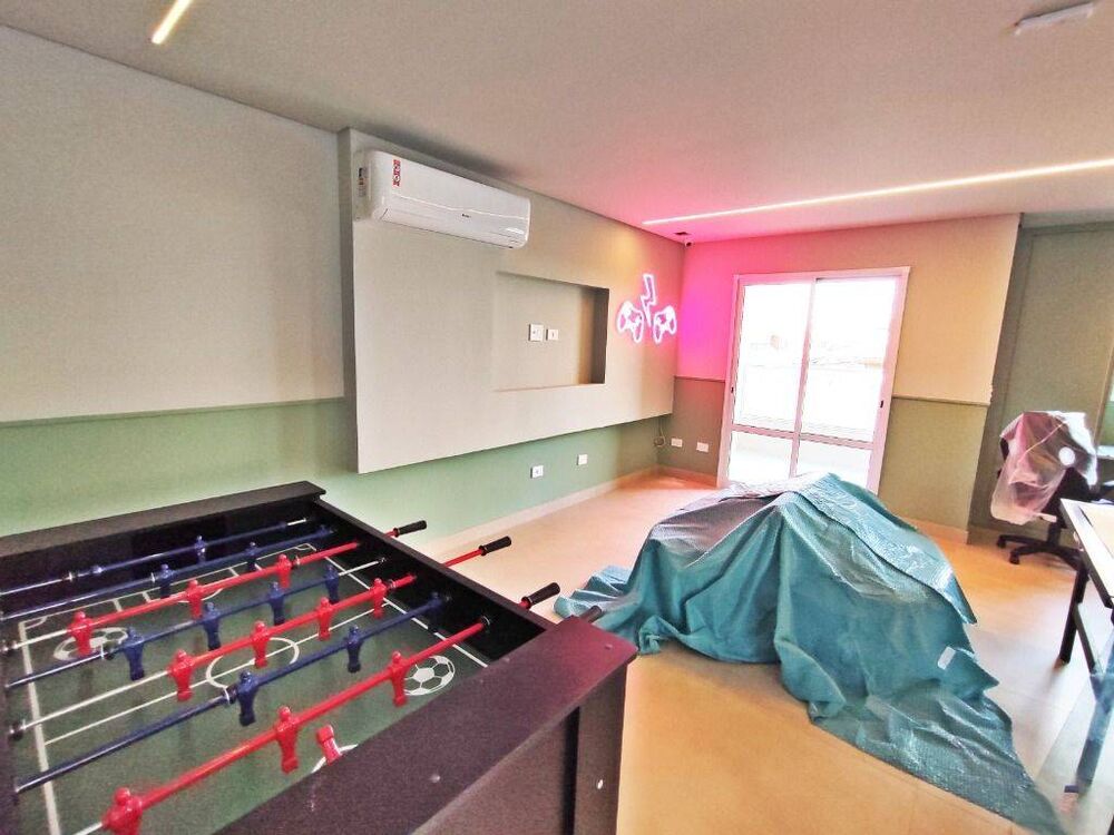 Apartamento, 1 quarto, 42 m² - Foto 1