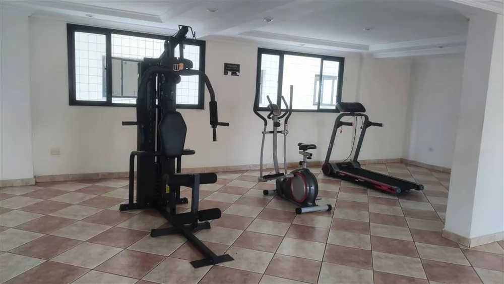 Apartamento, 1 quarto, 42 m² - Foto 8