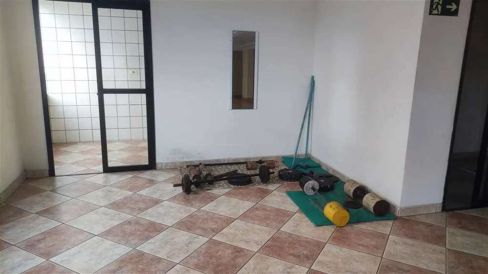 Apartamento, 1 quarto, 42 m² - Foto 9
