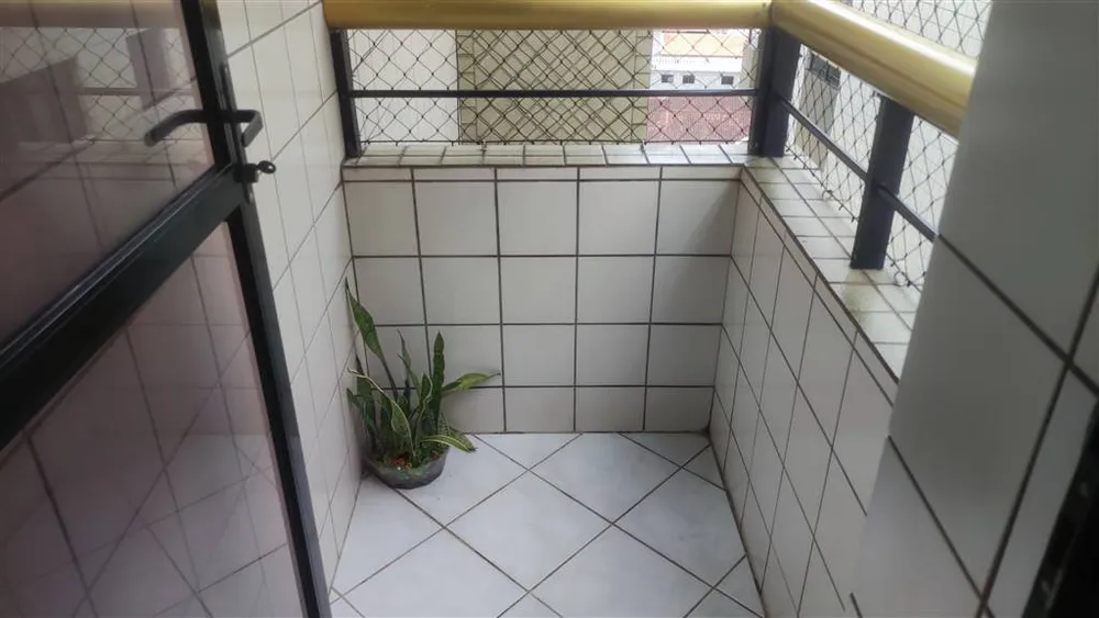 Apartamento, 1 quarto, 42 m² - Foto 2