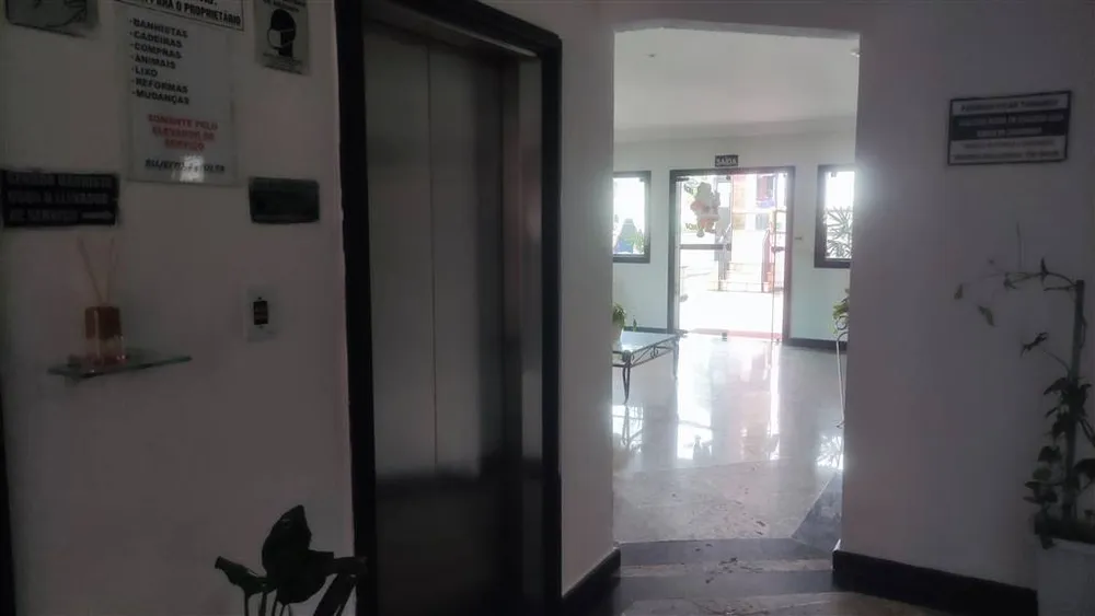 Apartamento, 1 quarto, 42 m² - Foto 11