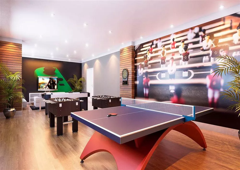 Apartamento, 2 quartos, 66 m² - Foto 12