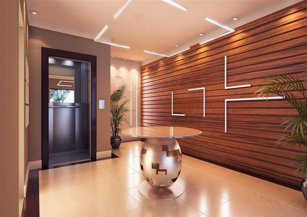 Apartamento, 2 quartos, 66 m² - Foto 7