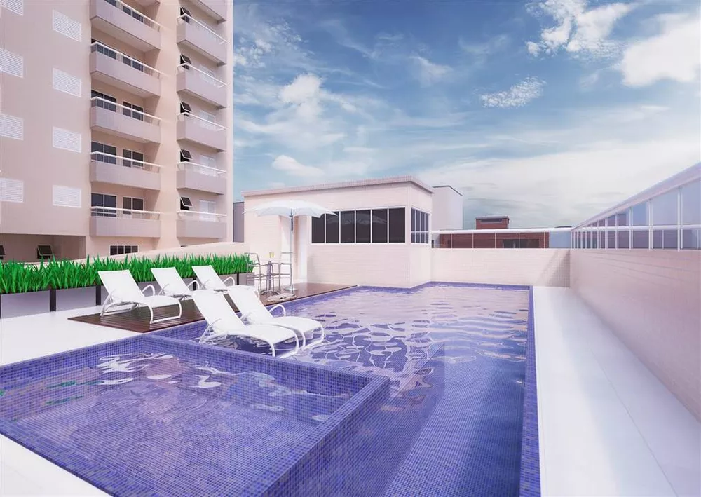Apartamento, 2 quartos, 66 m² - Foto 10